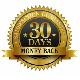 30 Day Guarantee